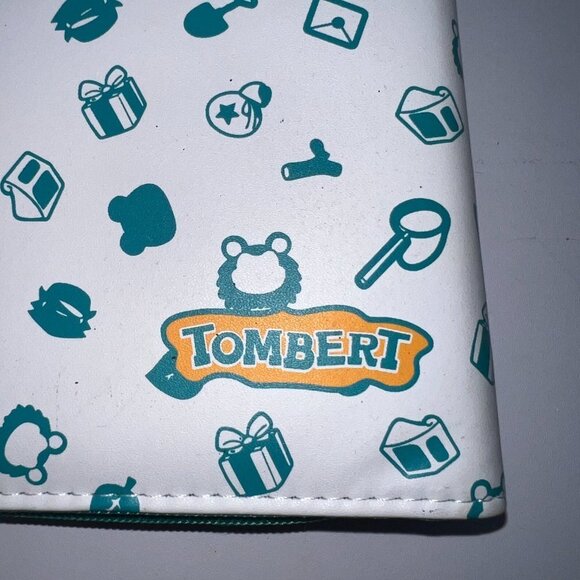 Tombert Playing Cards Case Holder - Picture 2 of 7